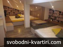 Многостаен апартамент в кв. Родина 1 412000Е Многостаен апартамент в кв. Родина 1 412000Е