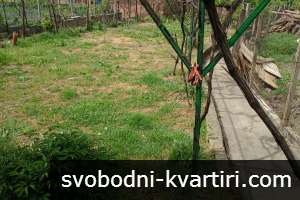 Етаж от къща в гр. Две могили 55000Е Етаж от къща в гр. Две могили 55000Е