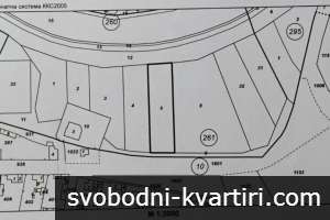 Парцел в кв, Средна кула 72000Е Парцел в кв, Средна кула 72000Е