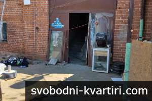 Промишлено помещение в Широк Център 310000Е Промишлено помещение в Широк Център 310000Е