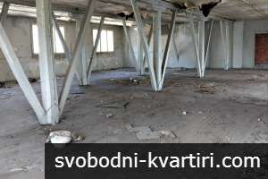 Промишлено помещение в Широк Център 310000Е Промишлено помещение в Широк Център 310000Е
