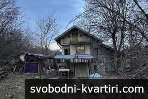 Къща в с. Николово Къща в с. Николово