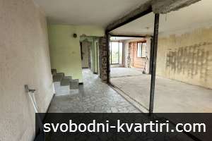 Къща в кв Долапите Къща в кв Долапите