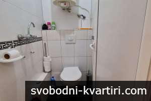 Етаж от къща в кв. Дружба 2 Етаж от къща в кв. Дружба 2