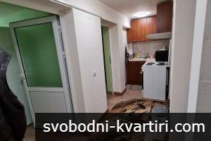 Етаж от къща в кв. Дружба 2 Етаж от къща в кв. Дружба 2