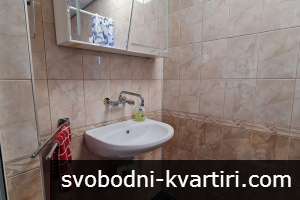 Етаж от къща в кв. Дружба 2 Етаж от къща в кв. Дружба 2