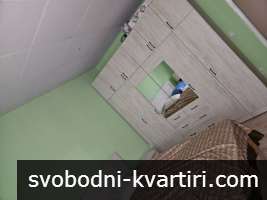 Етаж от къща в кв. Дружба 2 Етаж от къща в кв. Дружба 2