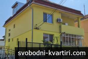 Етаж от къща в кв. Дружба 2 Етаж от къща в кв. Дружба 2