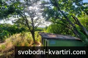 Парцел във в.з. Люляците 4850Е Парцел във в.з. Люляците 4850Е