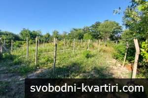 Парцел във в.з. Люляците 4850Е Парцел във в.з. Люляците 4850Е