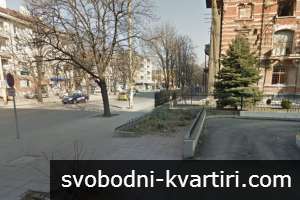 Ателие в Центъра Ателие в Центъра