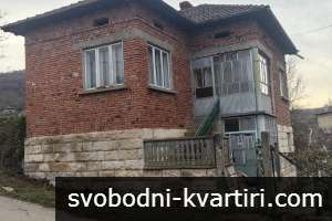 Къща в с. Каран върбовка 32000лв. Къща в с. Каран върбовка 32000лв.