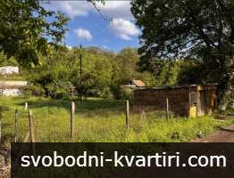 Парцел в местност Кону Бунар Парцел в местност Кону Бунар