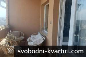 2-стаен апартамент в Широк Център 2-стаен апартамент в Широк Център