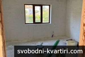 Къща в гр.Две Могили Къща в гр.Две Могили