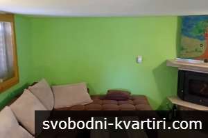 Къща в м-ст Липака Къща в м-ст Липака