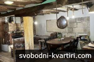 Къща в с. Кошов Къща в с. Кошов
