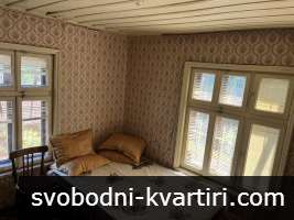 Къща в с. Кошов Къща в с. Кошов