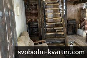 Къща в с. Кошов Къща в с. Кошов