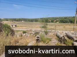 Парцел в с. Червена вода Парцел в с. Червена вода