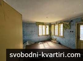 Къща в гр. Кубрат Къща в гр. Кубрат