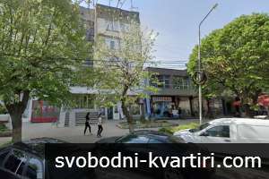 Къща в гр. Кубрат Къща в гр. Кубрат