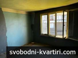Къща в гр. Кубрат Къща в гр. Кубрат