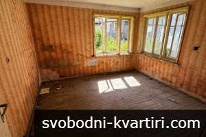 Къща в гр. Кубрат Къща в гр. Кубрат