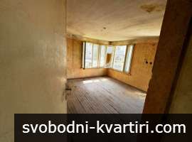 Къща в гр. Кубрат Къща в гр. Кубрат