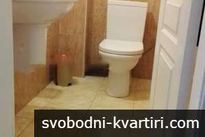 3-стаен апартамент под наем в Центъра 3-стаен апартамент под наем в Центъра