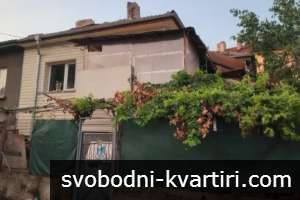 Къща в квартал Дружба 2 Къща в квартал Дружба 2