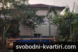 Къща в квартал Дружба 2 Къща в квартал Дружба 2