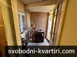 Къща в района на Кооперативен Пазар Къща в района на Кооперативен Пазар