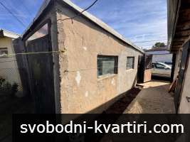 Къща в района на Кооперативен Пазар Къща в района на Кооперативен Пазар