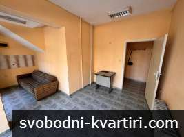 Помещение под наем в кв. Възраждане Помещение под наем в кв. Възраждане