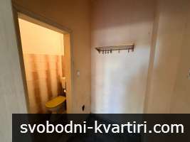Помещение под наем в кв. Възраждане Помещение под наем в кв. Възраждане