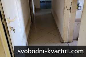4-стаен апартамент в кв. Родина 2 4-стаен апартамент в кв. Родина 2