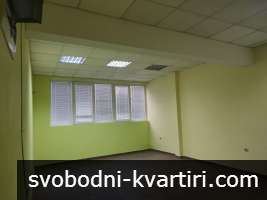 Офис в Центъра Офис в Центъра