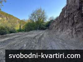 Парцел в с. Кошов Парцел в с. Кошов