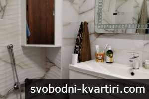 3-стаен апартамент в Идеален Център 3-стаен апартамент в Идеален Център