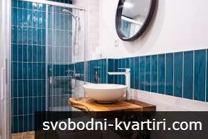 2-стаен апартамент в кв. Цветница 2-стаен апартамент в кв. Цветница