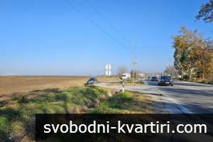 Парцел в района на Промишлена зона Запад Парцел в района на Промишлена зона Запад