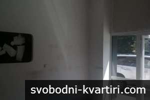 Магазин под наем в Центъра Магазин под наем в Центъра