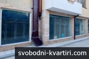 Заведение в района на Хъшове Заведение в района на Хъшове
