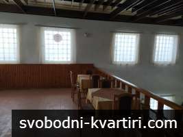 Къща във в.з. Стълпище на с. Мечка Къща във в.з. Стълпище на с. Мечка