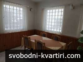 Къща във в.з. Стълпище на с. Мечка Къща във в.з. Стълпище на с. Мечка