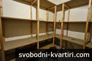Склад под наем Склад под наем