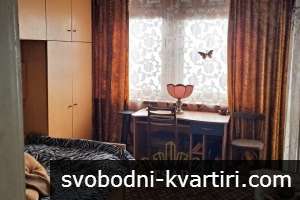 Продажба 3-стаен гр. Велико Търново - Света Гора 113m² Продажба 3-стаен гр. Велико Търново - Света Гора 113m²