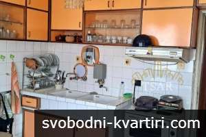 Продажба 3-стаен гр. Велико Търново - Света Гора 113m² Продажба 3-стаен гр. Велико Търново - Света Гора 113m²