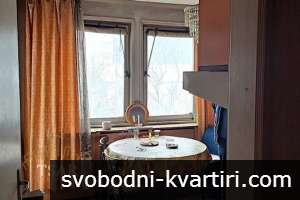 Продажба 3-стаен гр. Велико Търново - Света Гора 113m² Продажба 3-стаен гр. Велико Търново - Света Гора 113m²